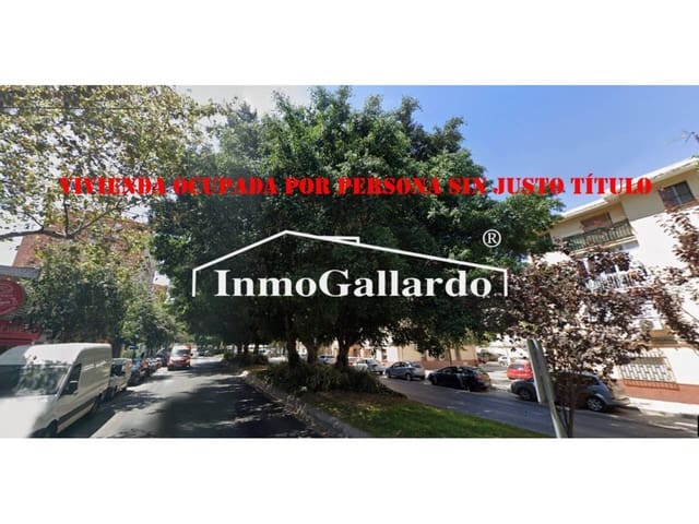 3 soveværelse Lejlighed til salg i Málaga by - € 229.000 (Ref: 9403177)