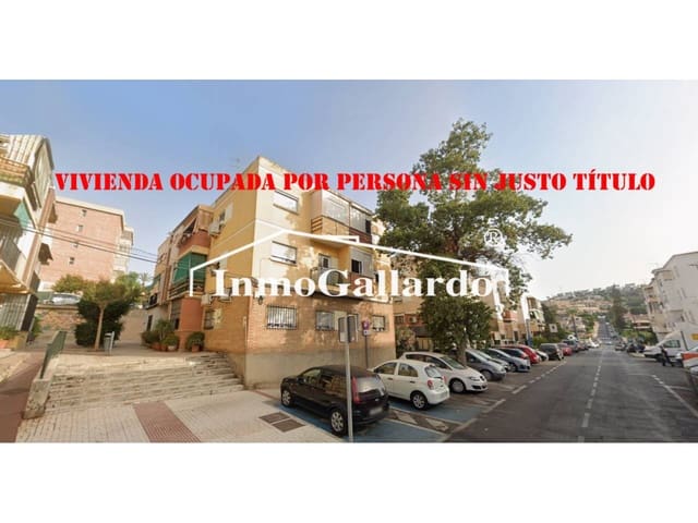 3 camera da letto Appartamento in vendita in El Palo, Malaga città - 206.000 € (Rif: 9403178)