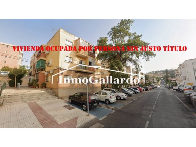 3 camera da letto Appartamento in vendita in El Palo, Malaga città - 206.000 € (Rif: 9403178)
