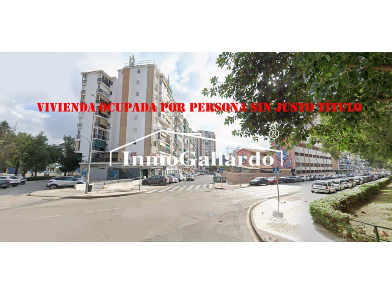 3 soveværelse Lejlighed til salg i Malaga by - € 197.000 (Ref: 9403179)