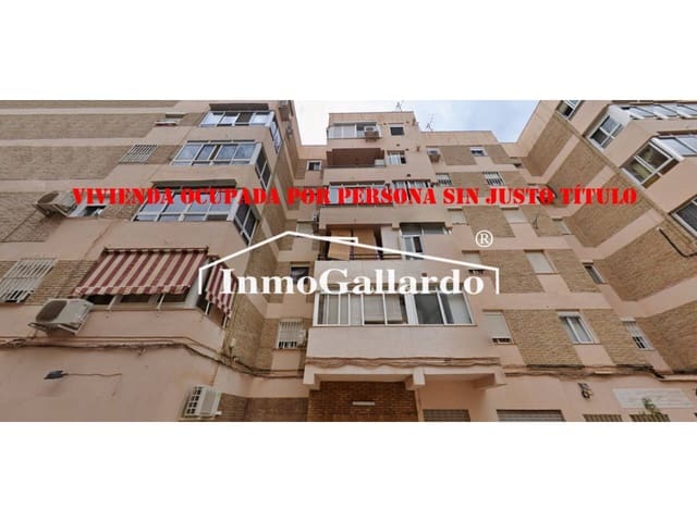 Studio til salgs i Málaga by - € 105 000 (Ref: 9406410)