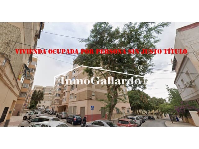 Studio til salgs i Málaga by - € 105 000 (Ref: 9406410)