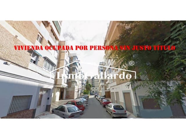 Studio til salgs i Málaga by - € 105 000 (Ref: 9406410)