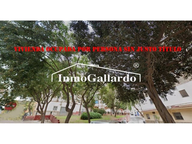 Studio til salgs i Málaga by - € 105 000 (Ref: 9406410)