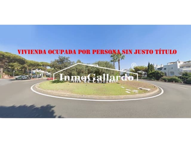 2 makuuhuone Asunto myytävänä paikassa Calahonda, Mijas - 290 000 € (Ref: 9406411)