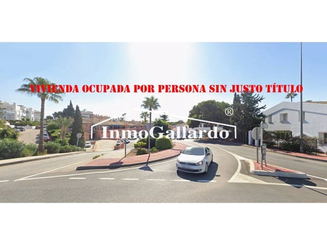 2 makuuhuone Asunto myytävänä paikassa Calahonda, Mijas - 290 000 € (Ref: 9406411)