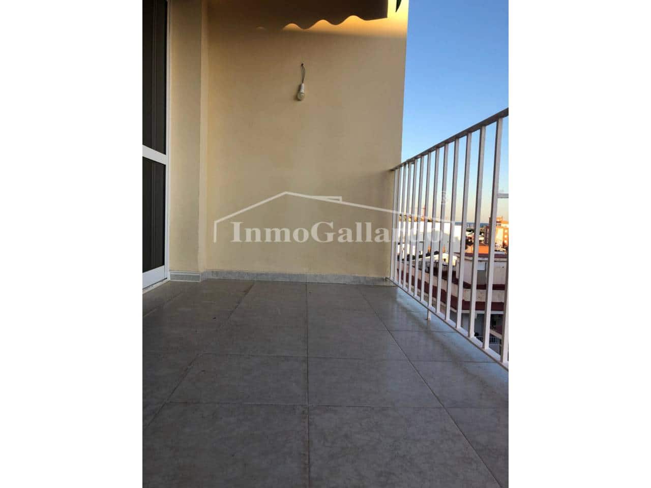 3 camera da letto Appartamento in vendita in Malaga citta - 568.000 € (Rif: 9410664)