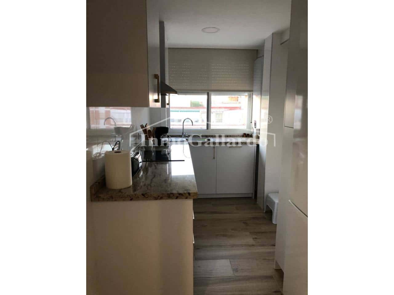 3 camera da letto Appartamento in vendita in Malaga citta - 568.000 € (Rif: 9410664)