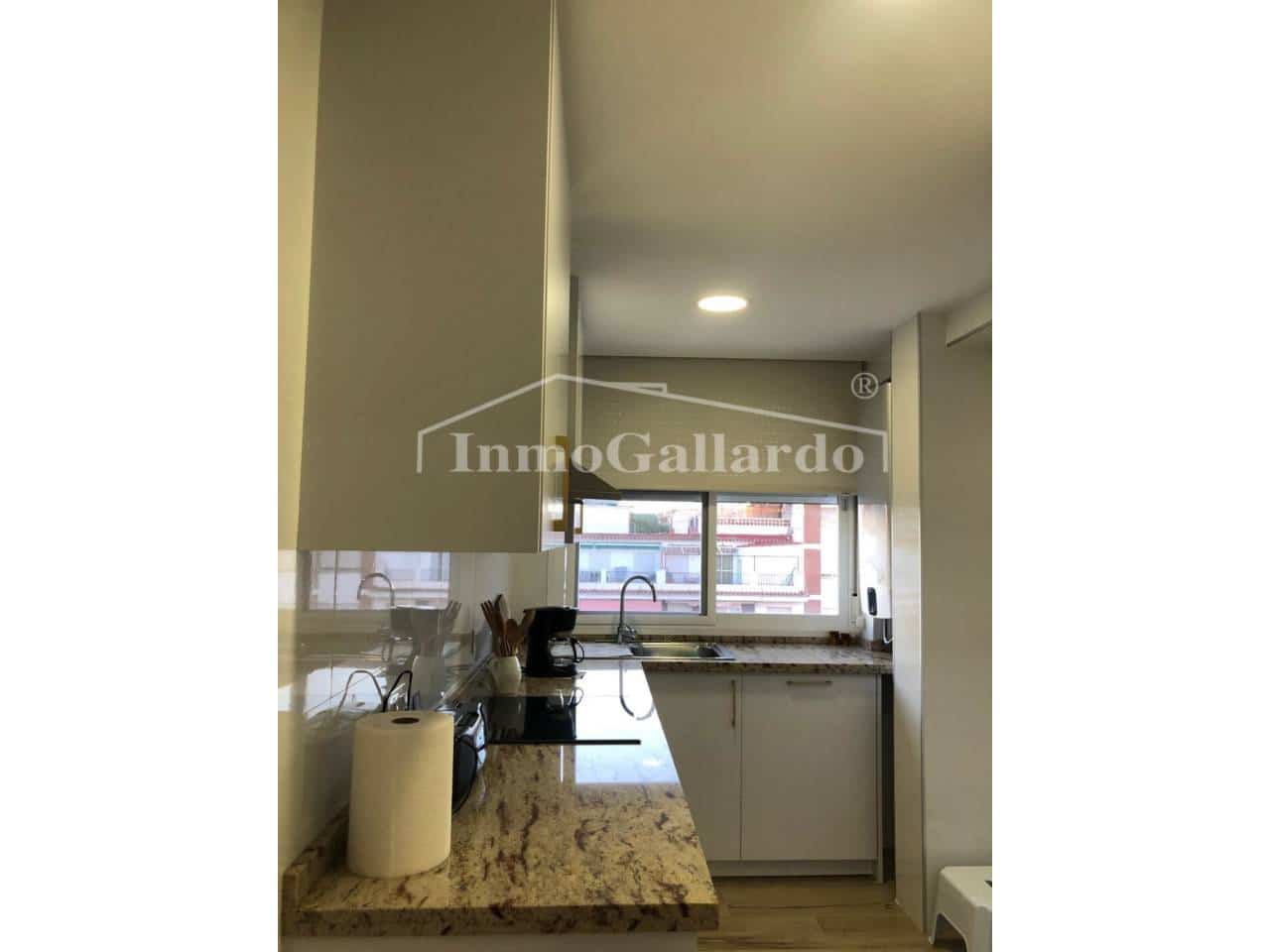 3 camera da letto Appartamento in vendita in Malaga citta - 568.000 € (Rif: 9410664)