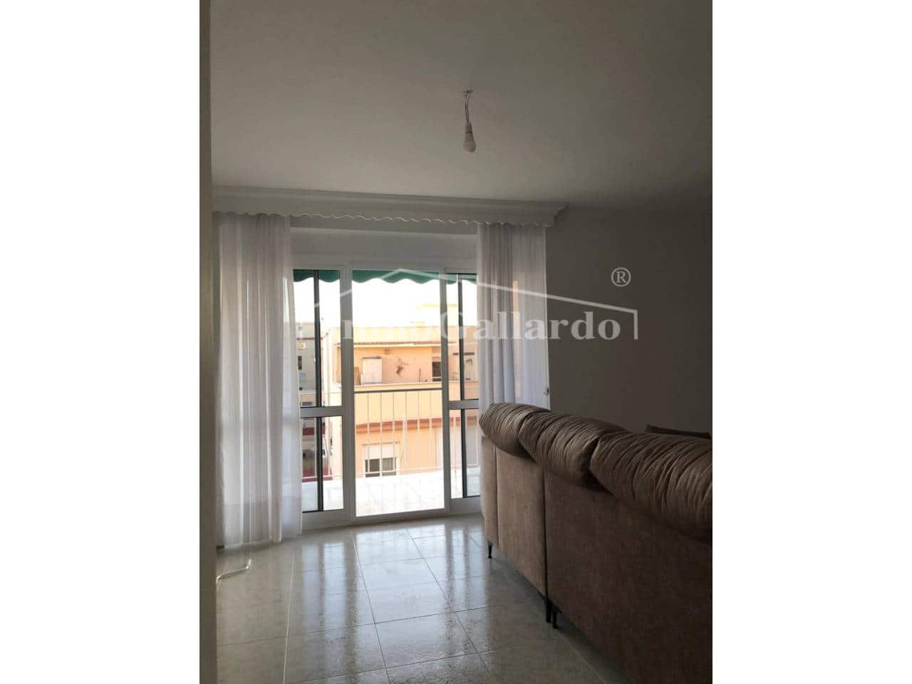 3 camera da letto Appartamento in vendita in Malaga citta - 568.000 € (Rif: 9410664)