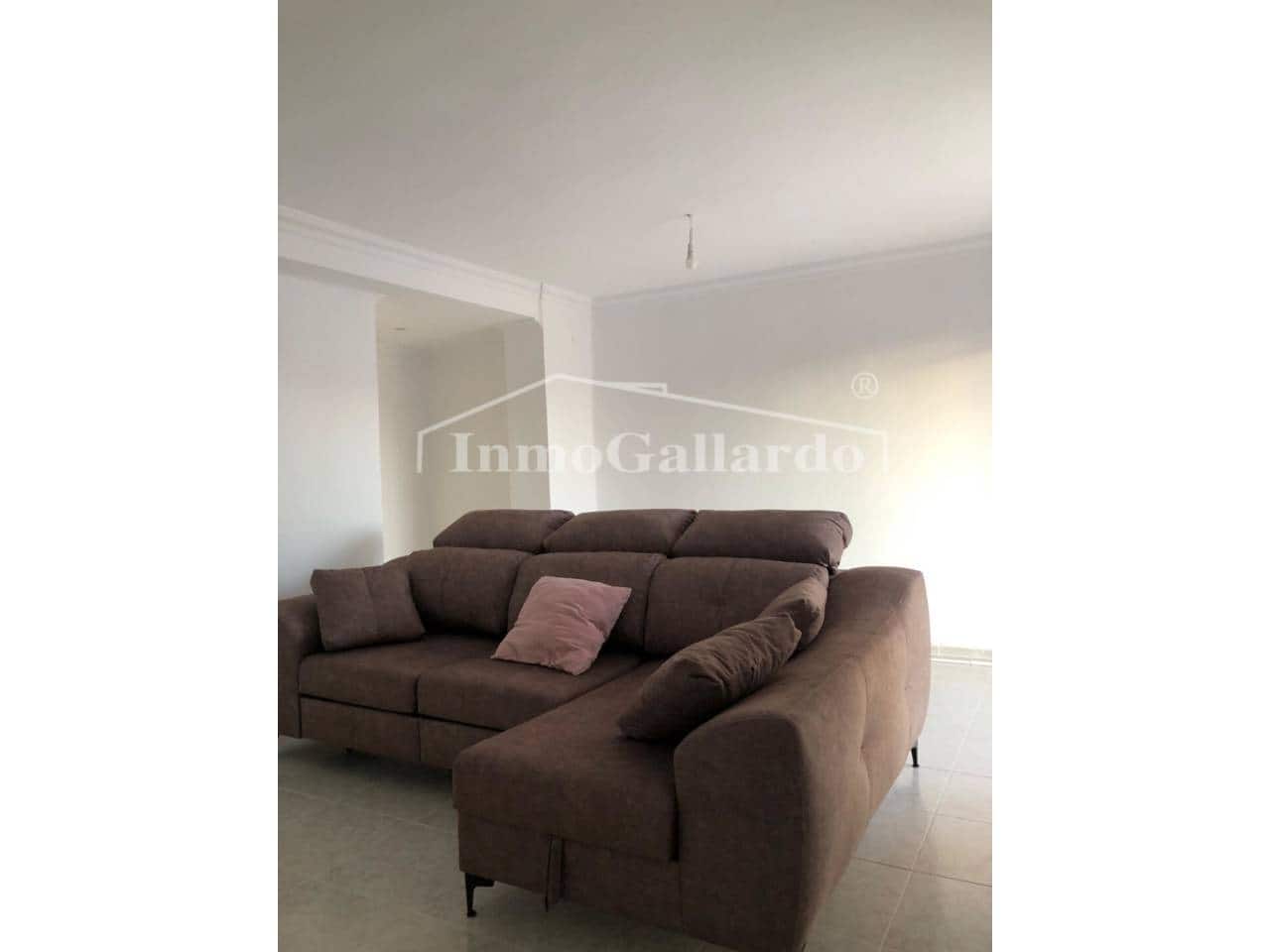 3 camera da letto Appartamento in vendita in Malaga citta - 568.000 € (Rif: 9410664)