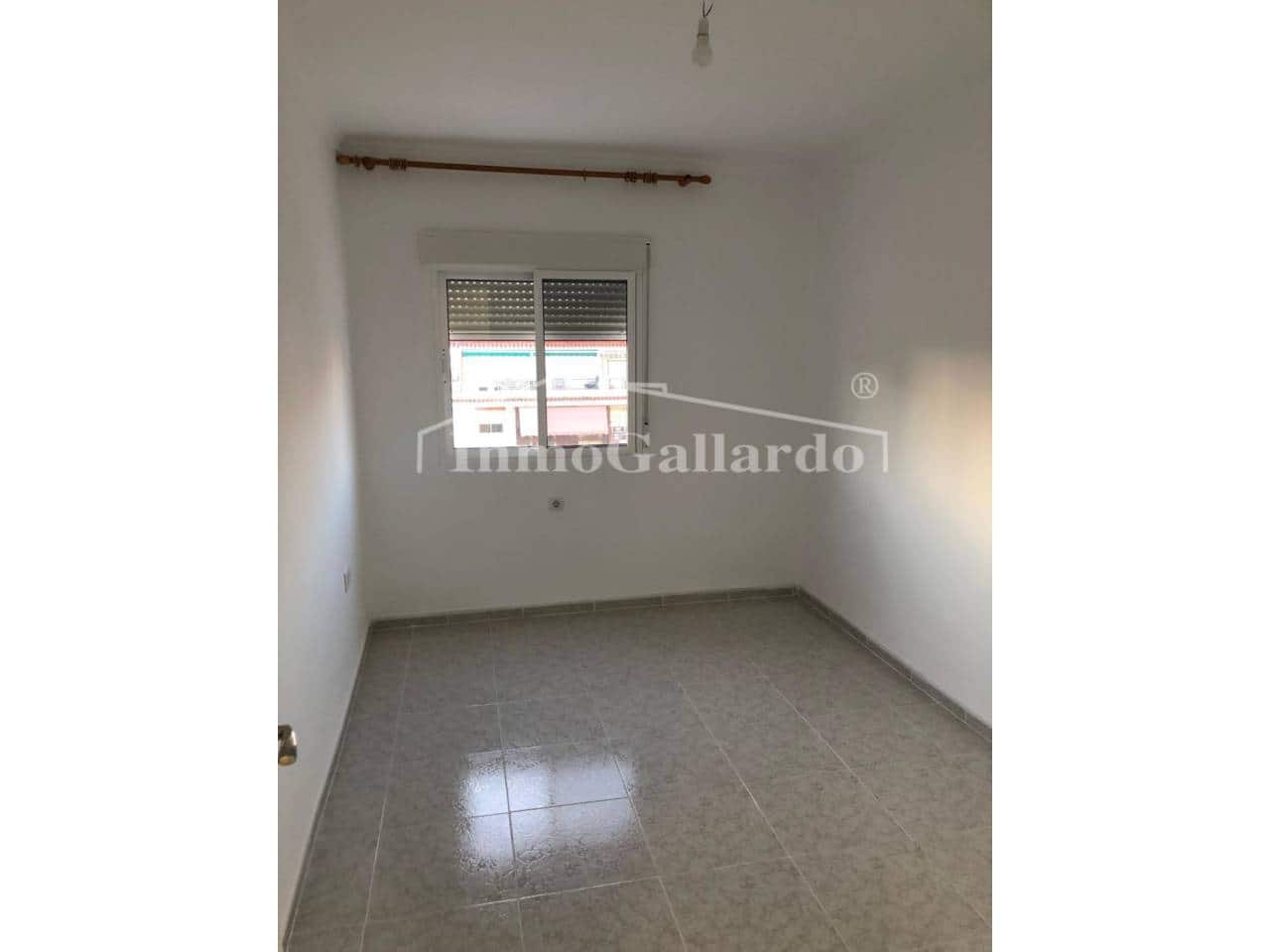 3 camera da letto Appartamento in vendita in Malaga citta - 568.000 € (Rif: 9410664)
