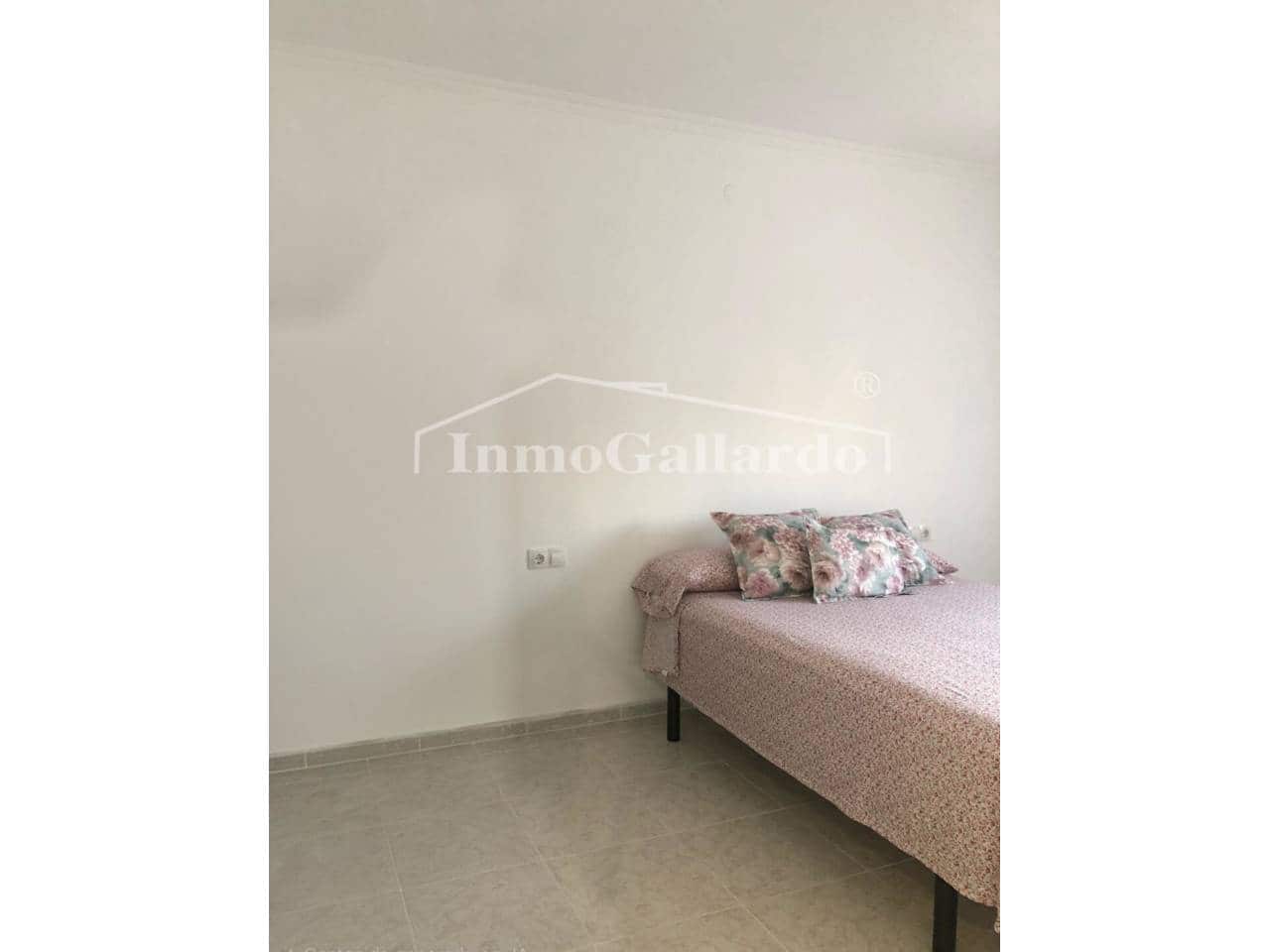 3 camera da letto Appartamento in vendita in Malaga citta - 568.000 € (Rif: 9410664)