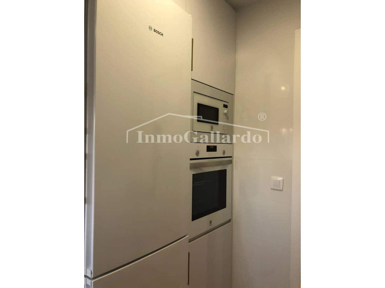 3 camera da letto Appartamento in vendita in Malaga citta - 568.000 € (Rif: 9410664)