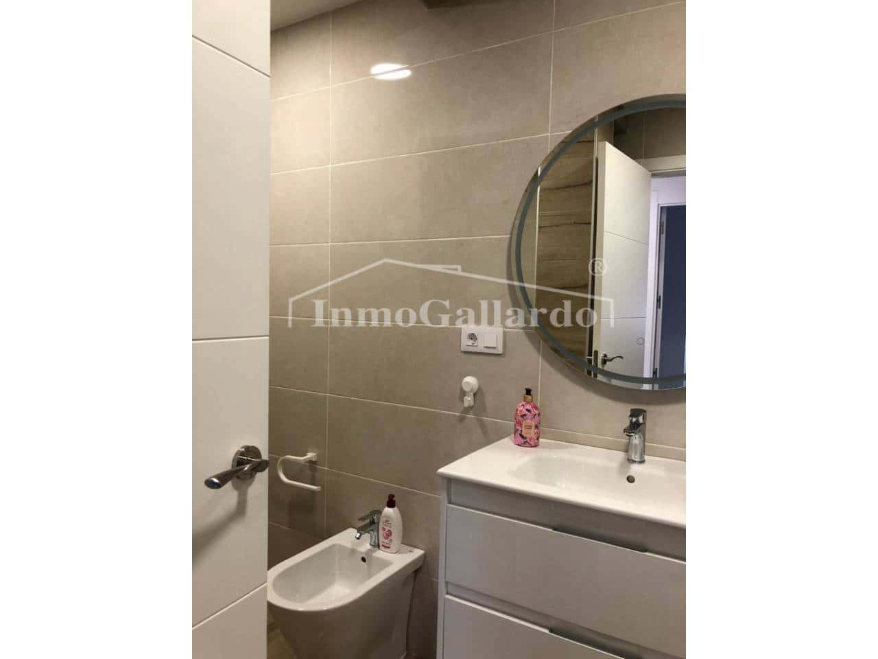 3 camera da letto Appartamento in vendita in Malaga citta - 568.000 € (Rif: 9410664)