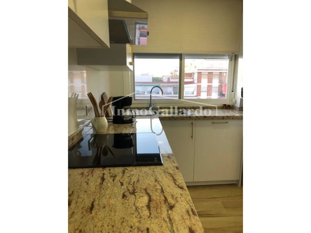 3 camera da letto Appartamento in vendita in El Palo, Malaga città - 568.000 € (Rif: 9410664)