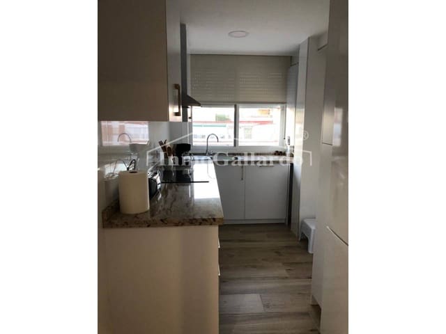 3 camera da letto Appartamento in vendita in El Palo, Malaga città - 568.000 € (Rif: 9410664)