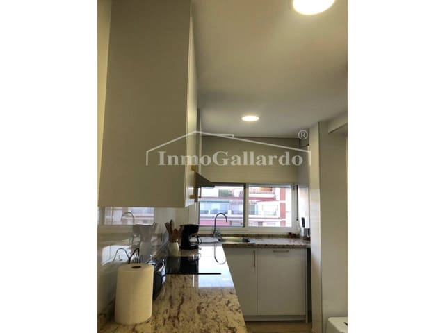 3 camera da letto Appartamento in vendita in El Palo, Malaga città - 568.000 € (Rif: 9410664)