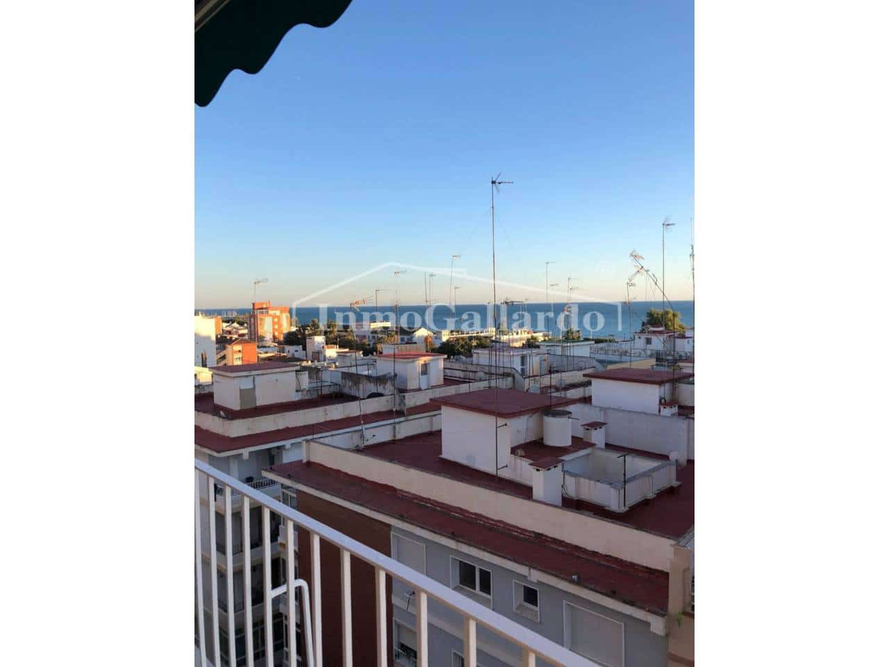 3 camera da letto Appartamento in vendita in Malaga citta - 568.000 € (Rif: 9410664)
