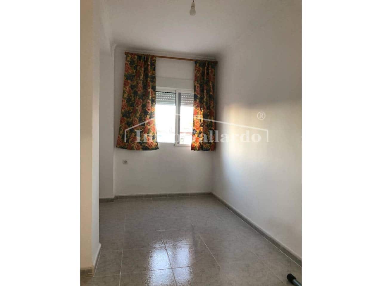 3 camera da letto Appartamento in vendita in Malaga citta - 568.000 € (Rif: 9410664)