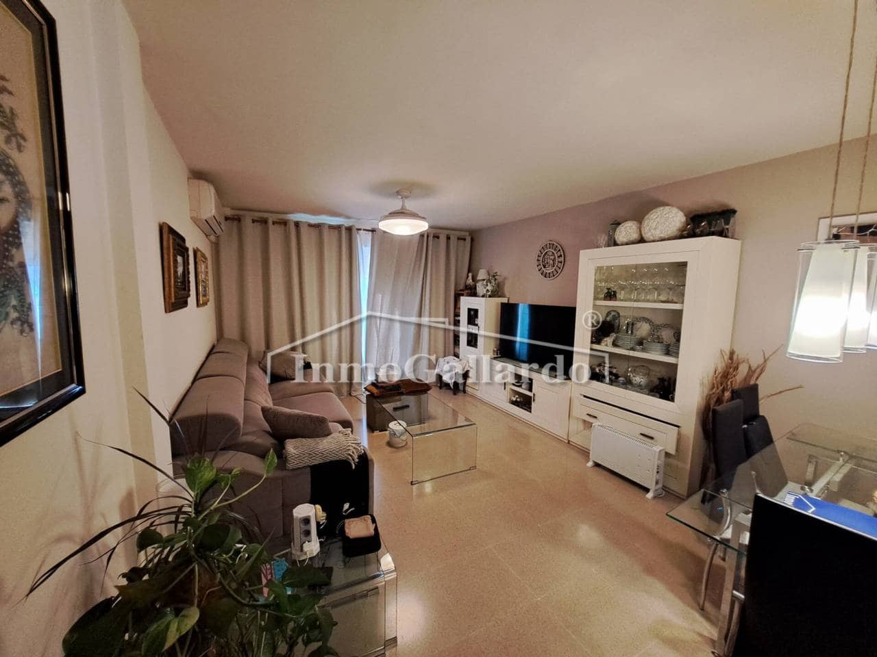 4 soveværelse Penthouse til salg i Rincon de la Victoria med swimmingpool garage - € 520.000 (Ref: 9410665)