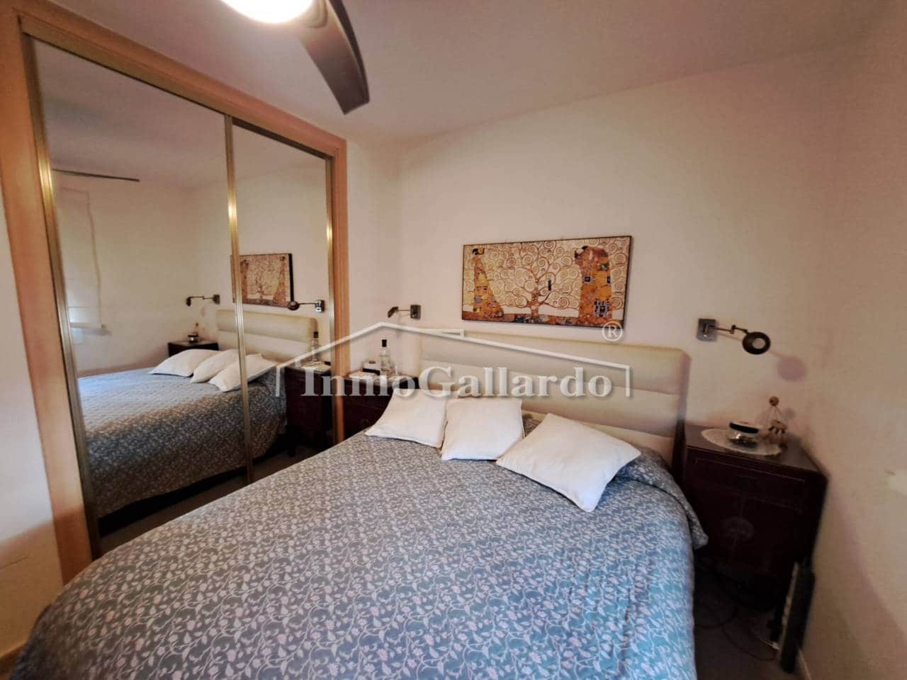 4 soveværelse Penthouse til salg i Rincon de la Victoria med swimmingpool garage - € 520.000 (Ref: 9410665)