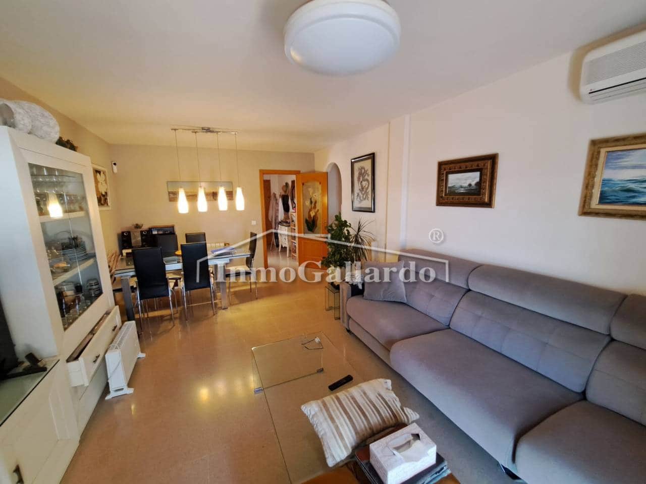 4 soveværelse Penthouse til salg i Rincon de la Victoria med swimmingpool garage - € 520.000 (Ref: 9410665)