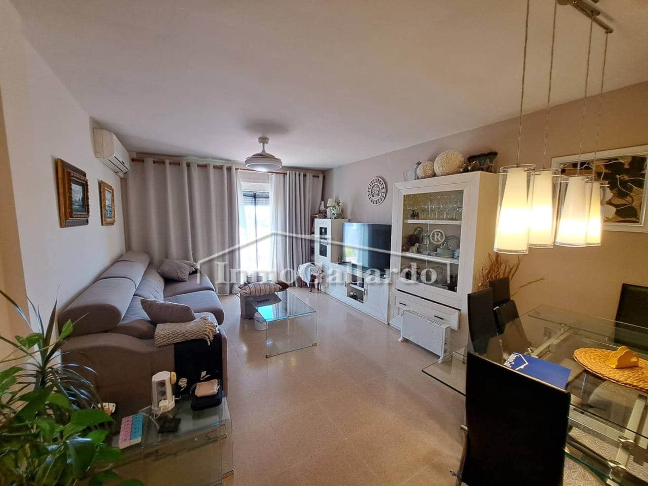 4 soveværelse Penthouse til salg i Rincon de la Victoria med swimmingpool garage - € 520.000 (Ref: 9410665)