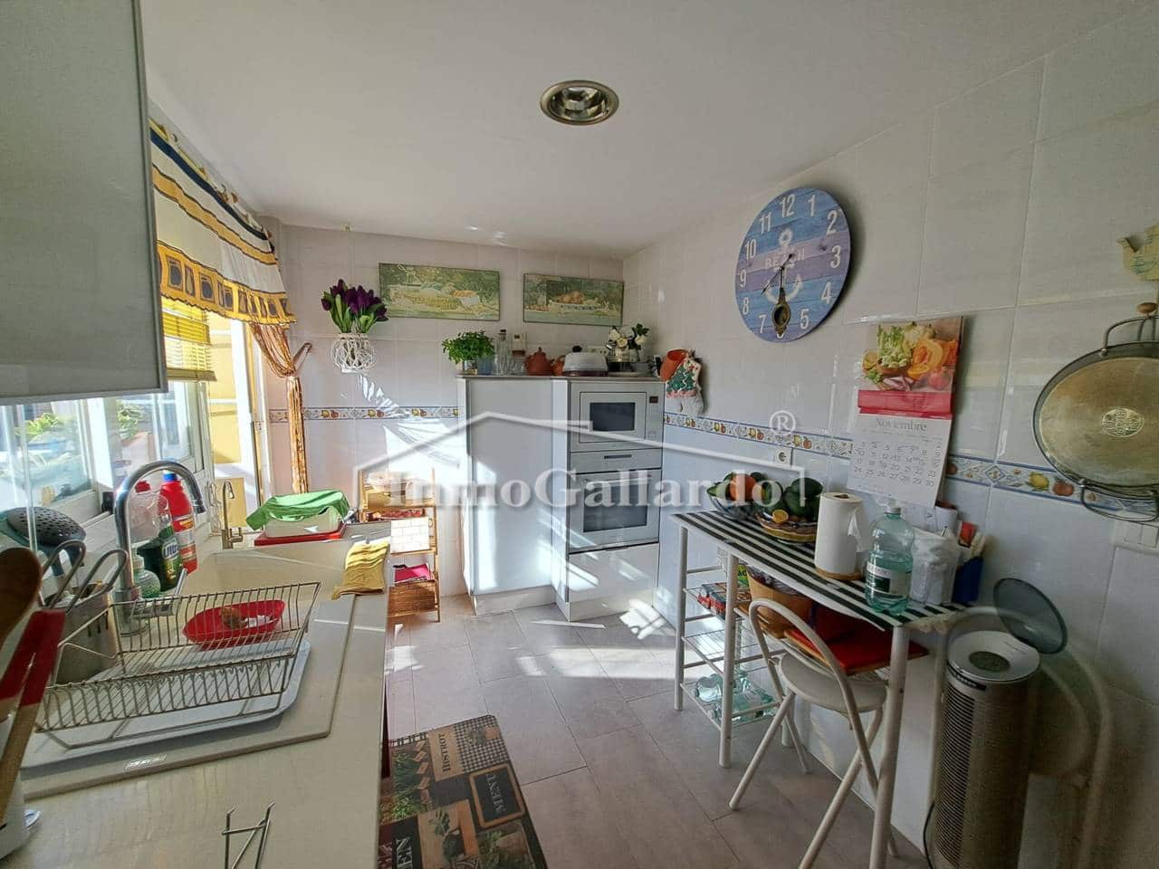 4 soveværelse Penthouse til salg i Rincon de la Victoria med swimmingpool garage - € 520.000 (Ref: 9410665)