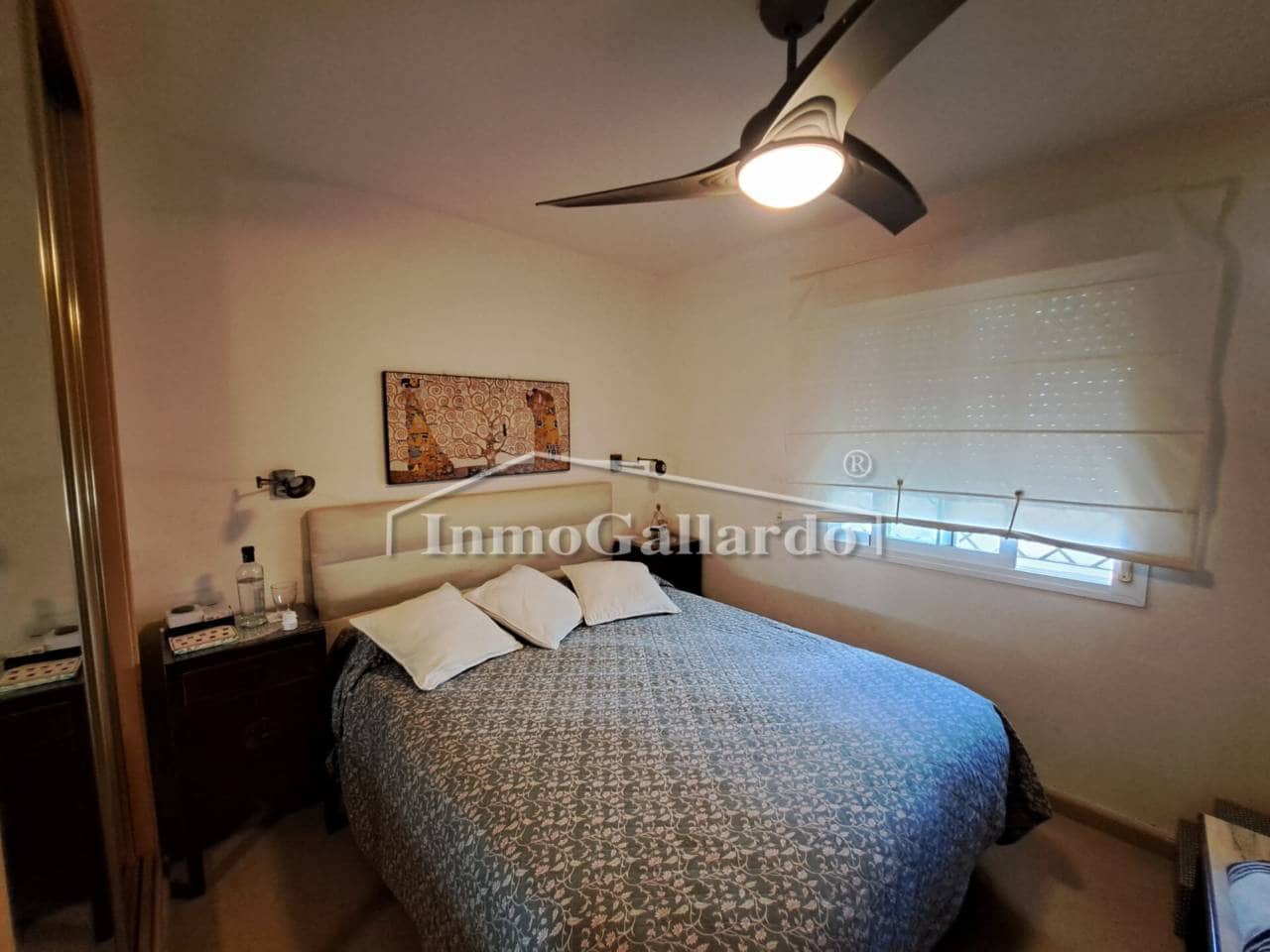 4 soveværelse Penthouse til salg i Rincon de la Victoria med swimmingpool garage - € 520.000 (Ref: 9410665)