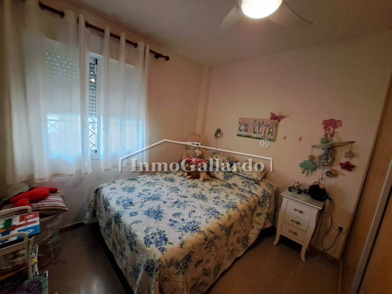 4 soveværelse Penthouse til salg i Rincon de la Victoria med swimmingpool garage - € 520.000 (Ref: 9410665)