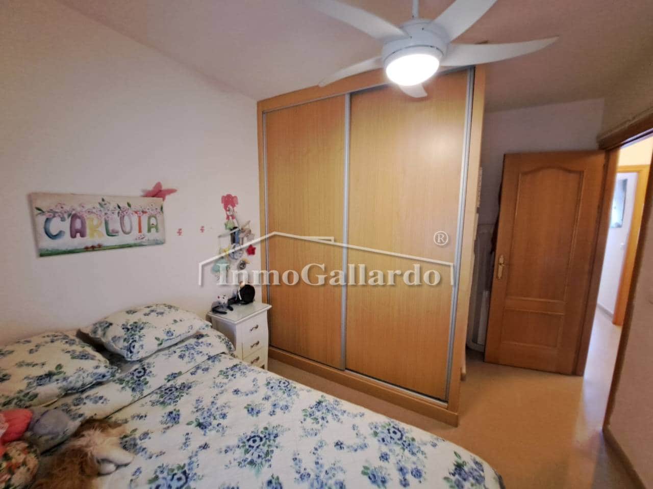 4 soveværelse Penthouse til salg i Rincon de la Victoria med swimmingpool garage - € 520.000 (Ref: 9410665)