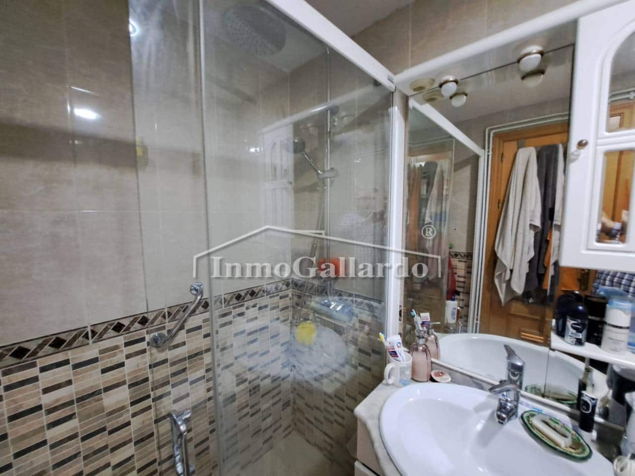 4 soveværelse Penthouse til salg i Rincon de la Victoria med swimmingpool garage - € 520.000 (Ref: 9410665)