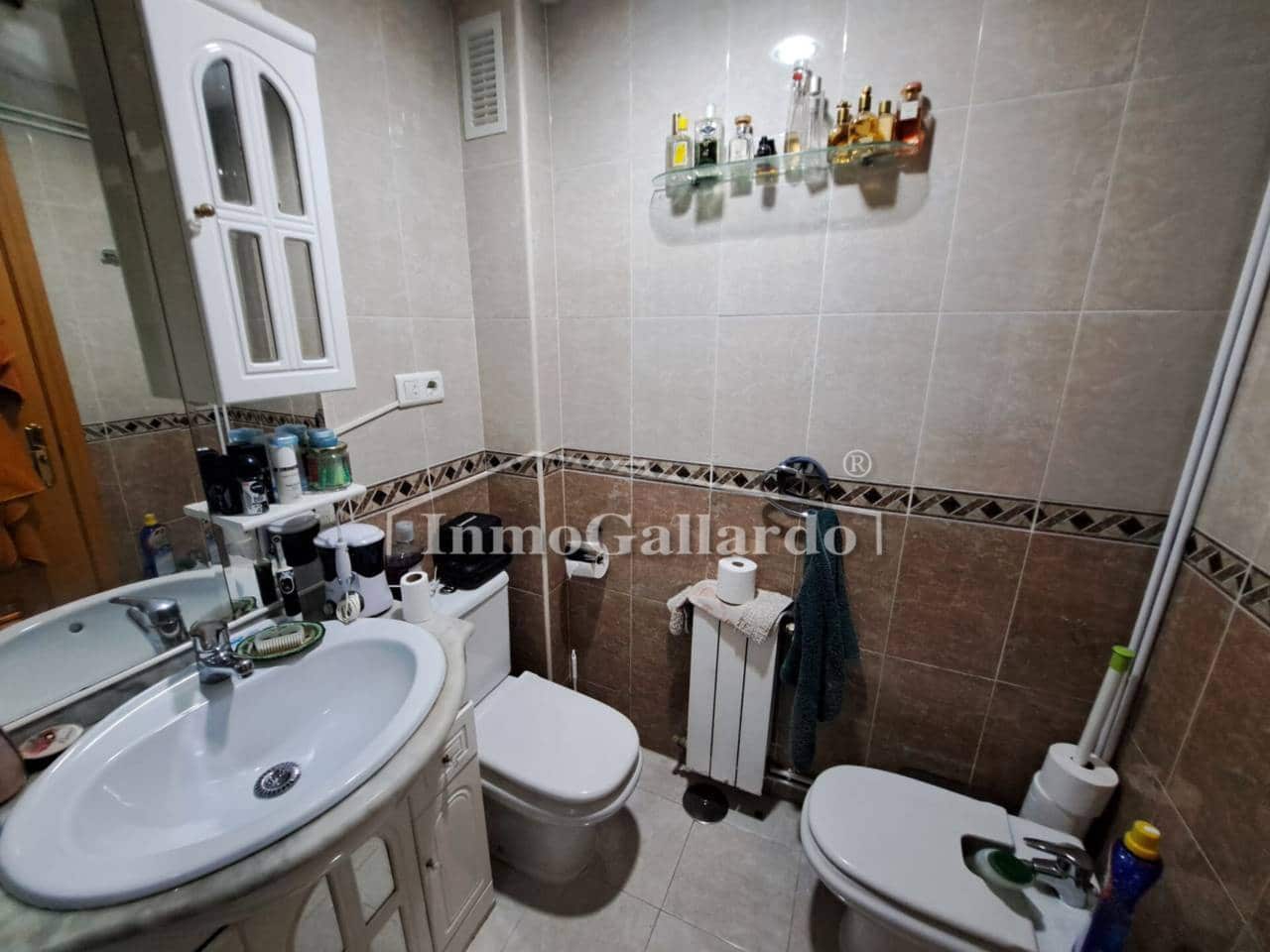 4 soveværelse Penthouse til salg i Rincon de la Victoria med swimmingpool garage - € 520.000 (Ref: 9410665)