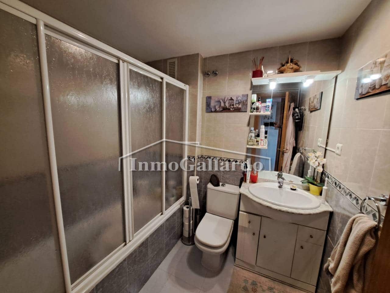 4 soveværelse Penthouse til salg i Rincon de la Victoria med swimmingpool garage - € 520.000 (Ref: 9410665)