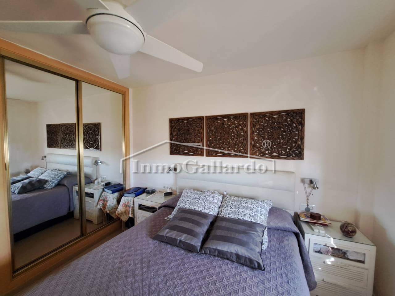 4 soveværelse Penthouse til salg i Rincon de la Victoria med swimmingpool garage - € 520.000 (Ref: 9410665)