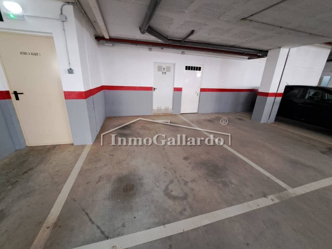 4 soveværelse Penthouse til salg i Rincon de la Victoria med swimmingpool garage - € 520.000 (Ref: 9410665)