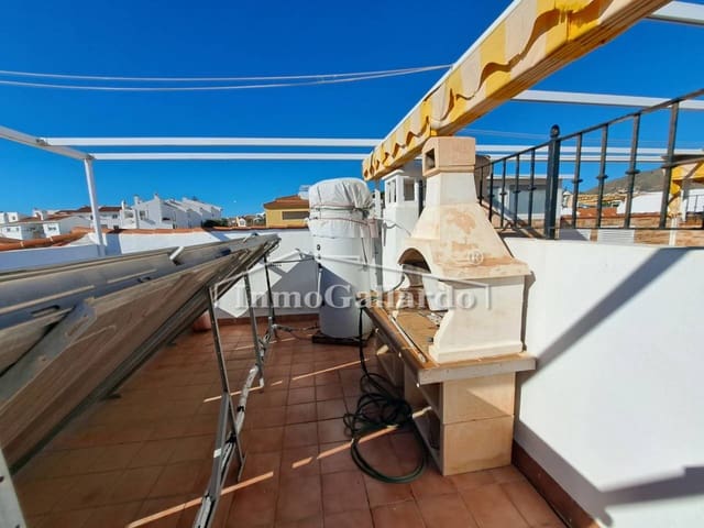 4 soverom Penthouse til salgs i Rincón de la Victoria med svømmebasseng garasje - € 520 000 (Ref: 9410665)