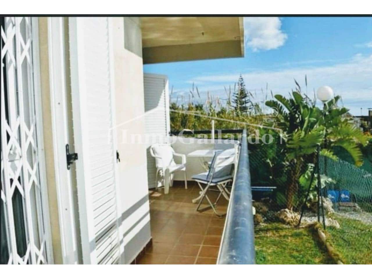 2 camera da letto Appartamento da affittare in Benajarafe con piscina garage - 900 € (Rif: 9412578)