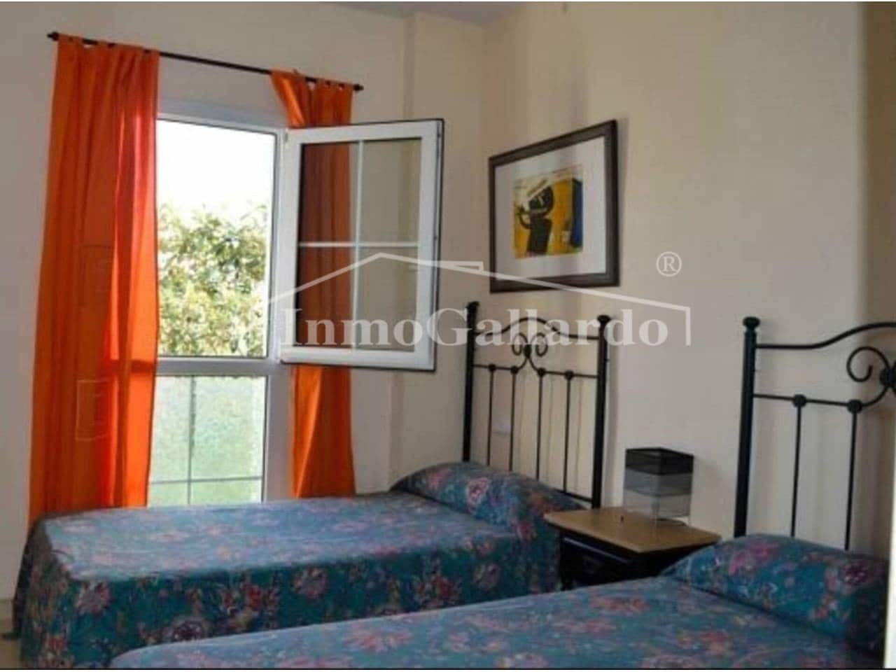 2 camera da letto Appartamento da affittare in Benajarafe con piscina garage - 900 € (Rif: 9412578)