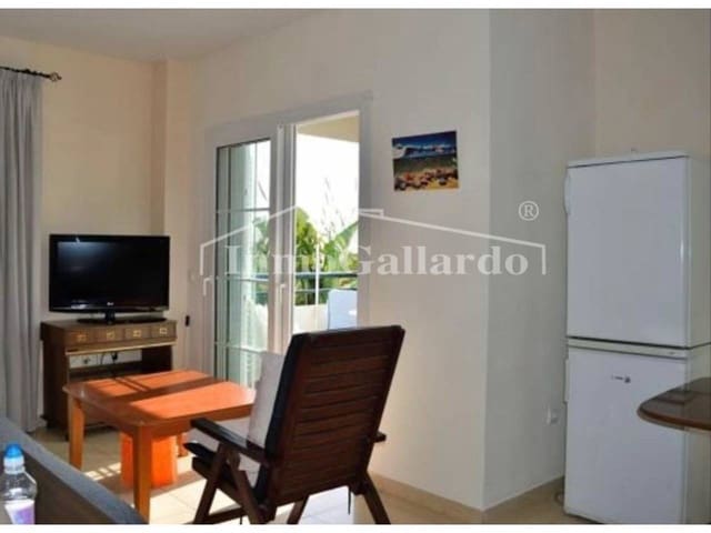 2 camera da letto Appartamento da affittare in Benajarafe, Vélez-Málaga con piscina garage - 900 € (Rif: 9412578)