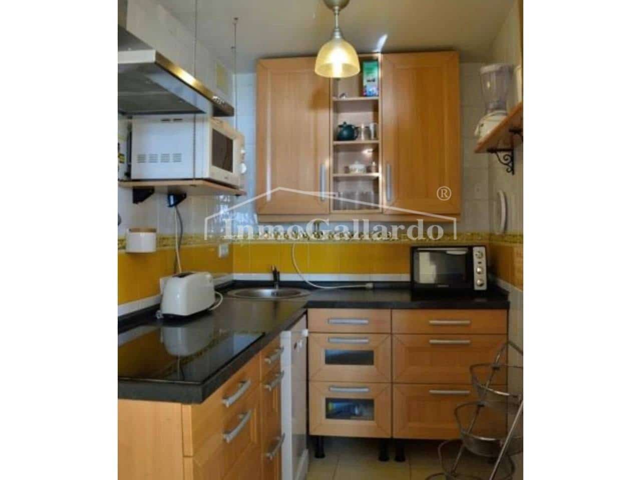 2 camera da letto Appartamento da affittare in Benajarafe con piscina garage - 900 € (Rif: 9412578)