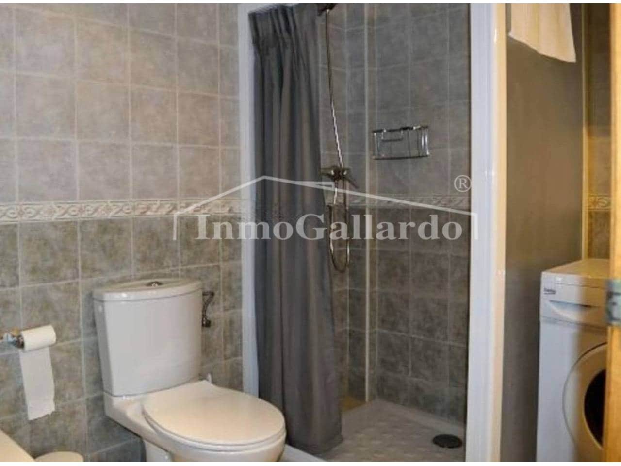 2 camera da letto Appartamento da affittare in Benajarafe con piscina garage - 900 € (Rif: 9412578)