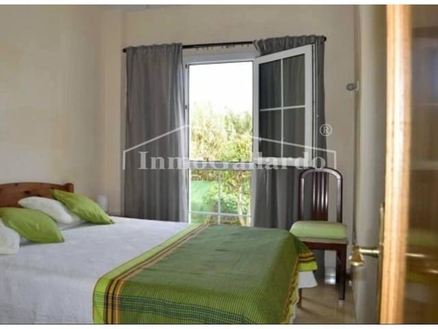 2 camera da letto Appartamento da affittare in Benajarafe, Vélez-Málaga con piscina garage - 900 € (Rif: 9412578)