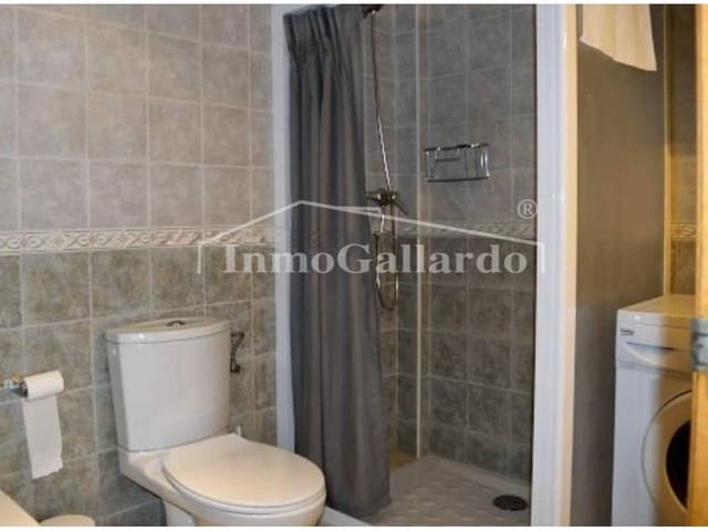 2 camera da letto Appartamento da affittare in Benajarafe, Vélez-Málaga con piscina garage - 900 € (Rif: 9412578)
