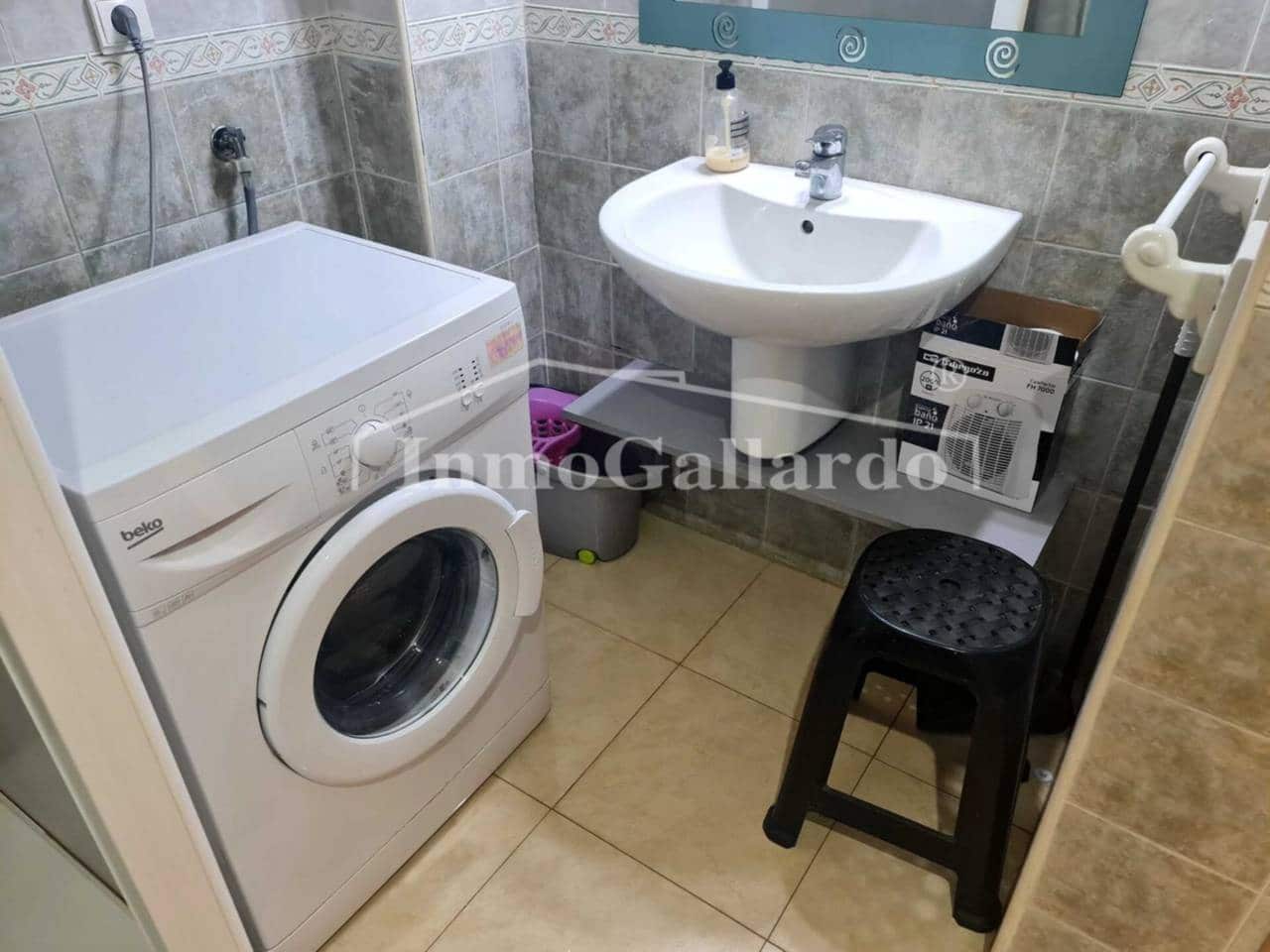 2 camera da letto Appartamento da affittare in Benajarafe con piscina garage - 900 € (Rif: 9412578)