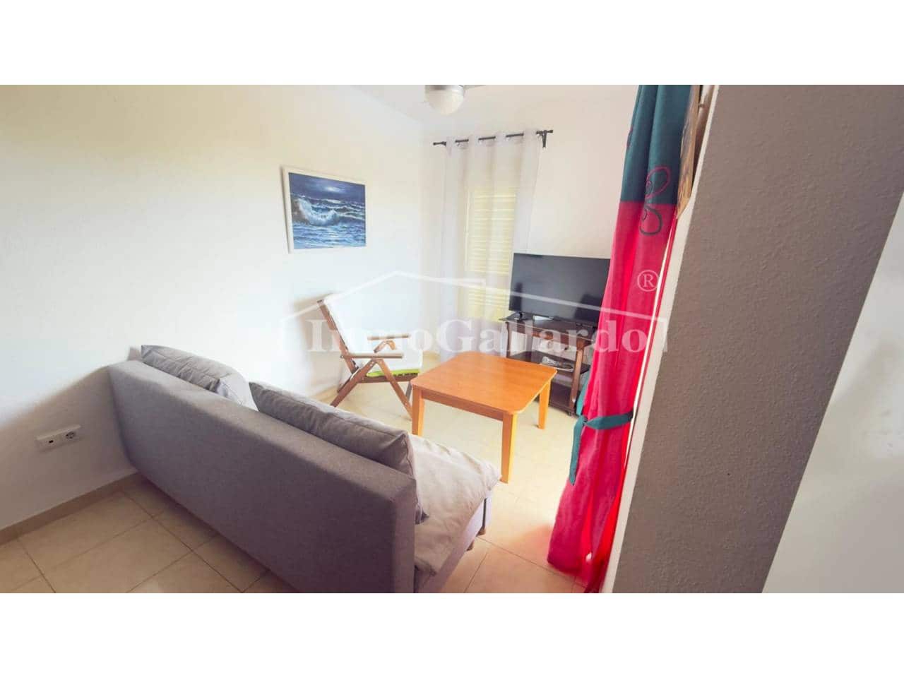 Piso de 2 habitaciones en Benajarafe en alquiler con piscina garaje - 900 € (Ref: 9412578)