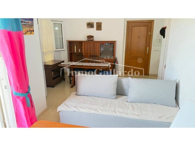 2 makuuhuone Asunto vuokrattavana paikassa Benajarafe, Vélez-Málaga mukana uima-altaan 
autotalli - 900 € (Ref: 9412578)