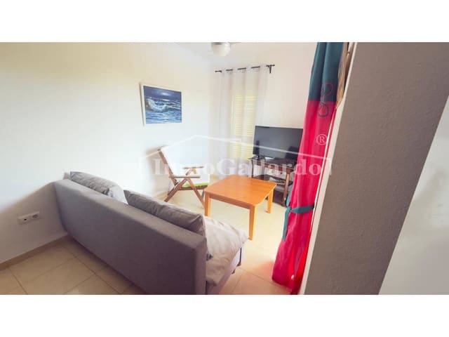 2 makuuhuone Asunto vuokrattavana paikassa Benajarafe, Vélez-Málaga mukana uima-altaan 
autotalli - 900 € (Ref: 9412578)