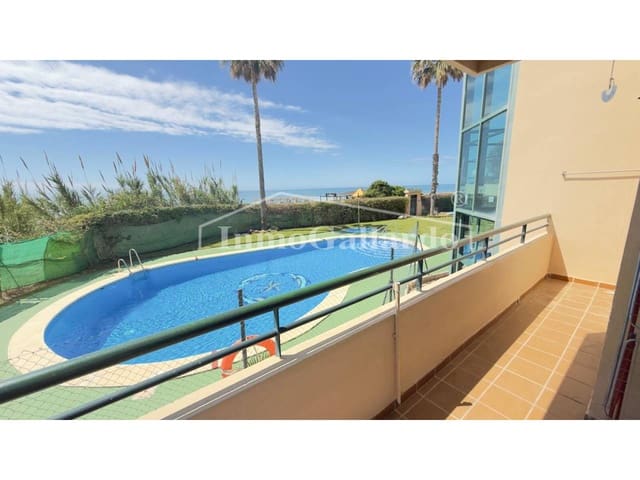 2 makuuhuone Asunto vuokrattavana paikassa Benajarafe, Vélez-Málaga mukana uima-altaan 
autotalli - 900 € (Ref: 9412578)